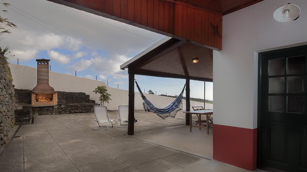 Casa das Marias Ponta do Pargo Bagian luar foto